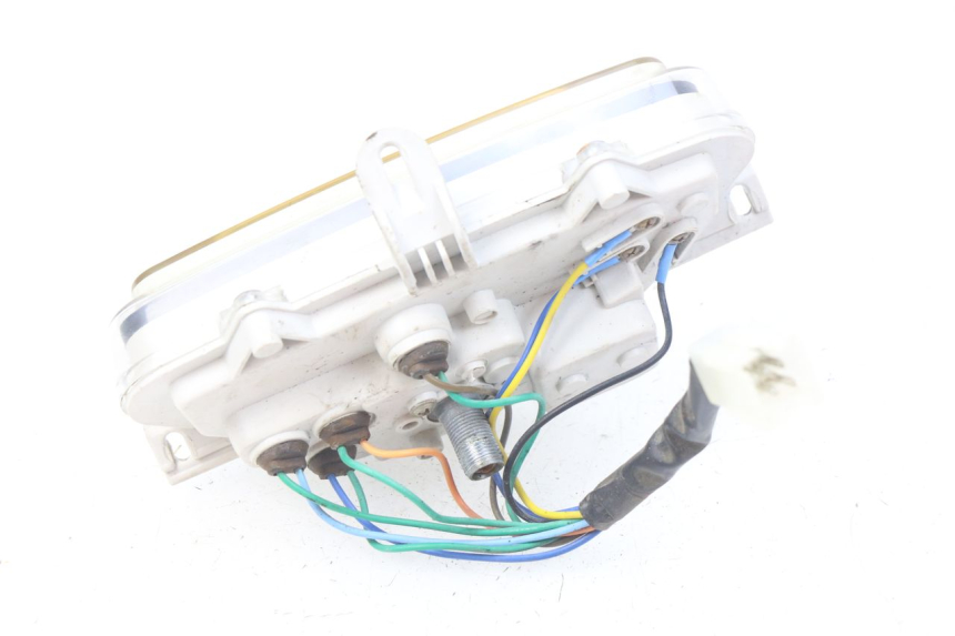 photo de CUENTA KILÓMETROS TNT MOTOR ROMA 10' 4T 50 (2007 - 2018) - Recambio usado revisado