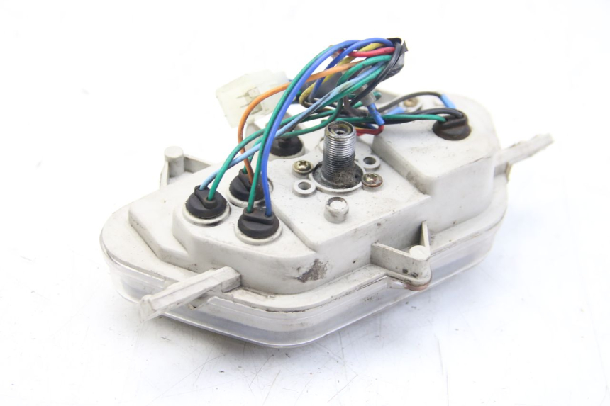 photo de CUENTA KILÓMETROS TNT MOTOR ROMA 10' 4T 50 (2019 - 2022) - Detalle de la pieza