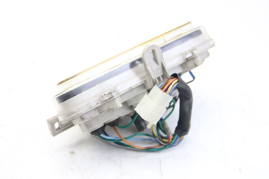 photo de CUENTA KILÓMETROS TNT MOTOR ROMA 10' 4T 50 (2019 - 2022) - Zoom estado de uso