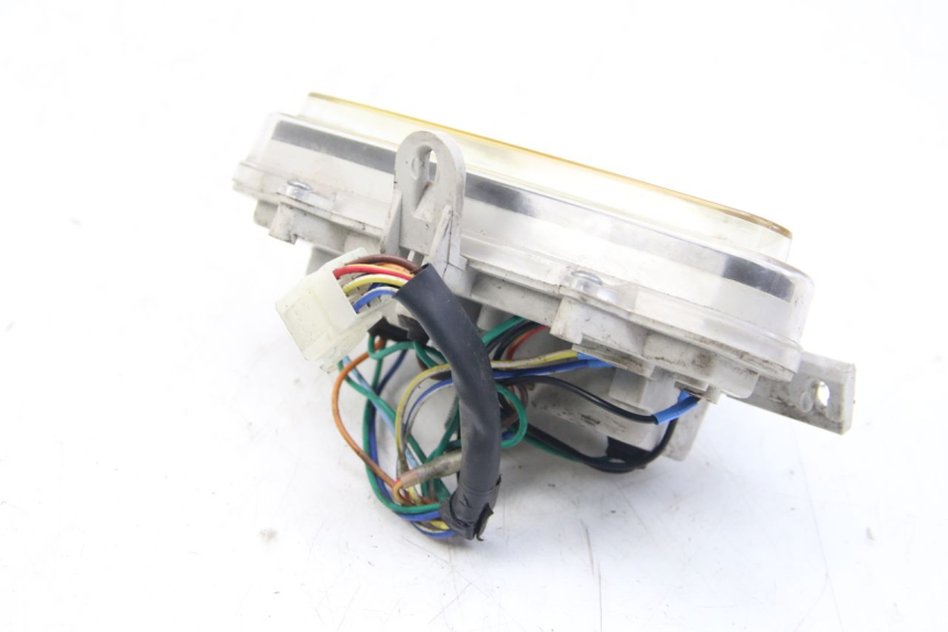 photo de CUENTA KILÓMETROS TNT MOTOR ROMA 10' 4T 50 (2019 - 2022) - Otra perspectiva