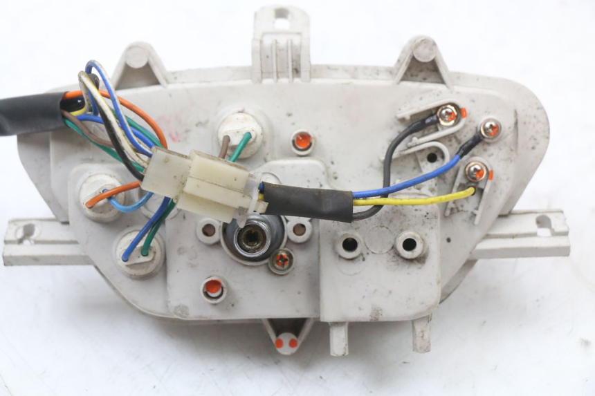 photo de CUENTA KILÓMETROS TNT MOTOR ROMA 10' 4T 50 (2007 - 2018) - Vista general del producto