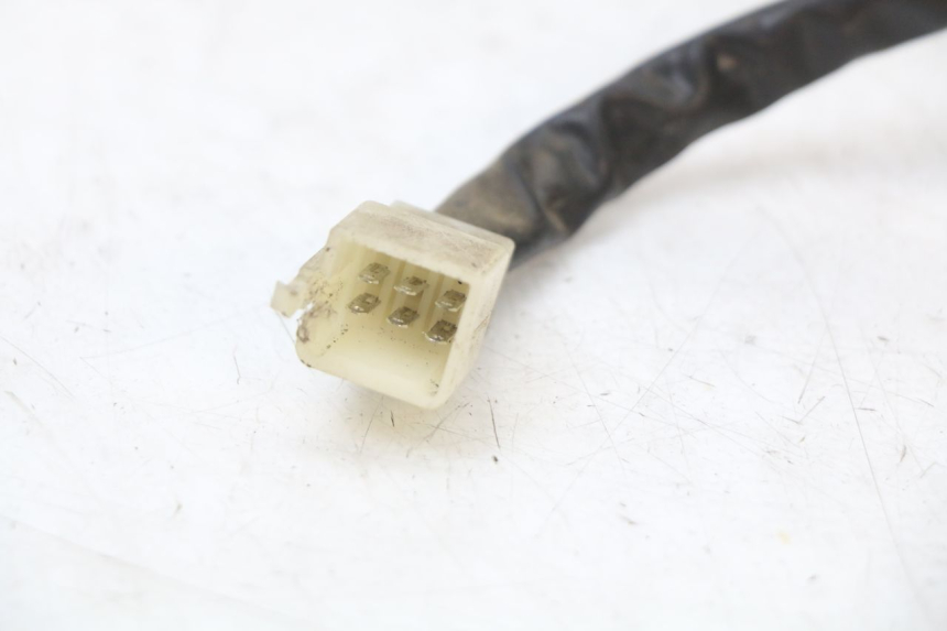 photo de CUENTA KILÓMETROS TNT MOTOR ROMA 10' 4T 50 (2007 - 2018) - Marcados y referencias originales