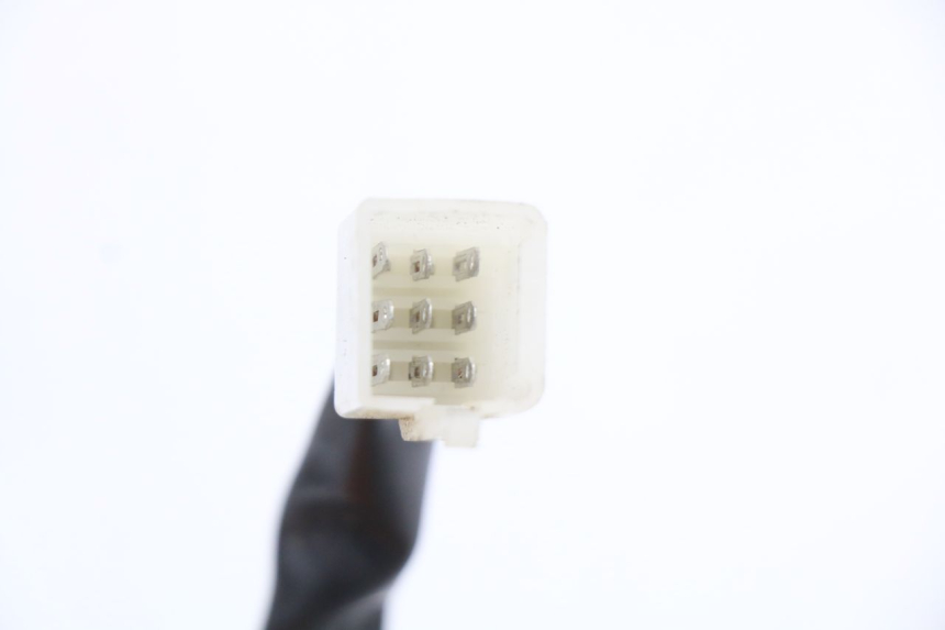 photo de CUENTA KILÓMETROS TNT MOTOR ROMA 10' 4T 50 (2019 - 2022) - Detalles de los puntos de fijación