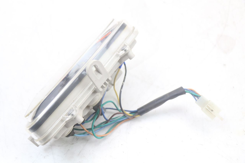 photo de CUENTA KILÓMETROS TNT MOTOR ROMA 10' 4T 50 (2007 - 2018) - Primer plano técnico