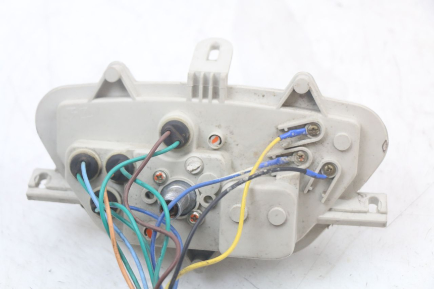 photo de CUENTA KILÓMETROS TNT MOTOR ROMA 10' 4T 50 (2007 - 2018) - Vista general del producto