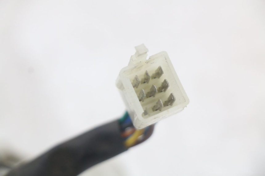 photo de CUENTA KILÓMETROS TNT MOTOR ROMA 10' 4T 50 (2007 - 2018) - Estado de la superficie y material