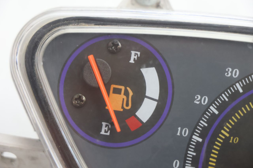 photo de VELOCIMETRO TNT MOTOR ROMA 12' 2T 50 (2007 - 2018) - Detalle de la pieza
