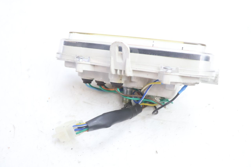 photo de VELOCIMETRO TNT MOTOR ROMA 12' 2T 50 (2007 - 2018) - Vista general del producto
