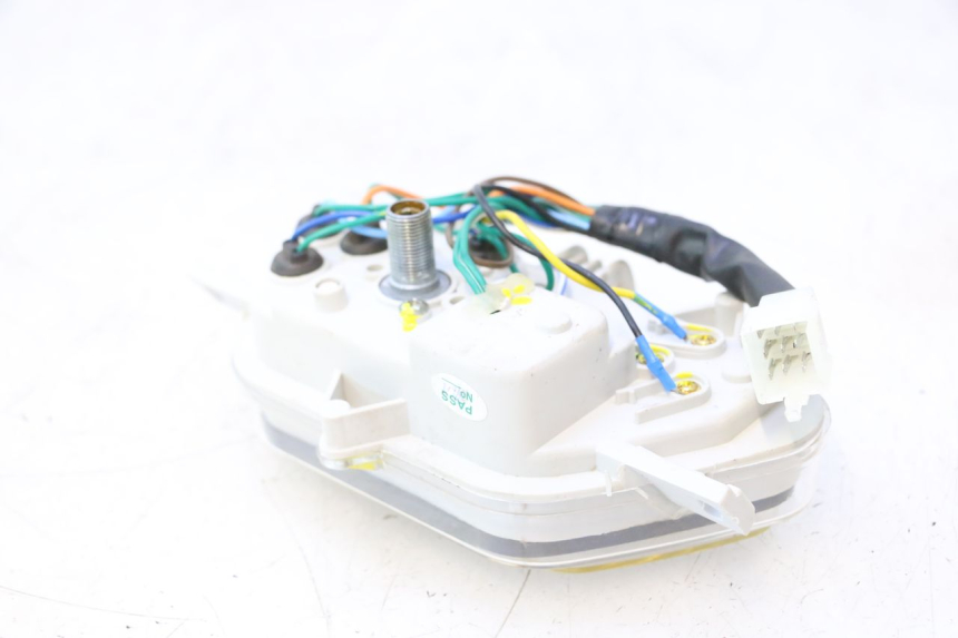 photo de VELOCIMETRO TNT MOTOR ROMA 12' 2T 50 (2007 - 2018) - Zoom estado de uso