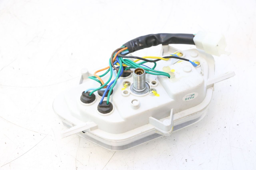 photo de VELOCIMETRO TNT MOTOR ROMA 12' 2T 50 (2007 - 2018) - Vista general del producto