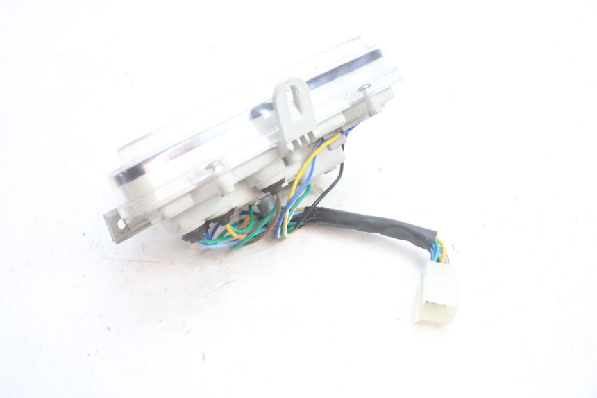 photo de VELOCIMETRO TNT MOTOR ROMA 12' 2T 50 (2007 - 2018) - Primer plano técnico