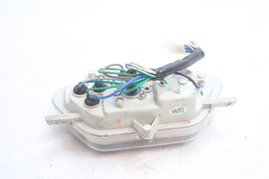 photo de VELOCIMETRO TNT MOTOR ROMA 12' 2T 50 (2007 - 2018) - Vista general del producto