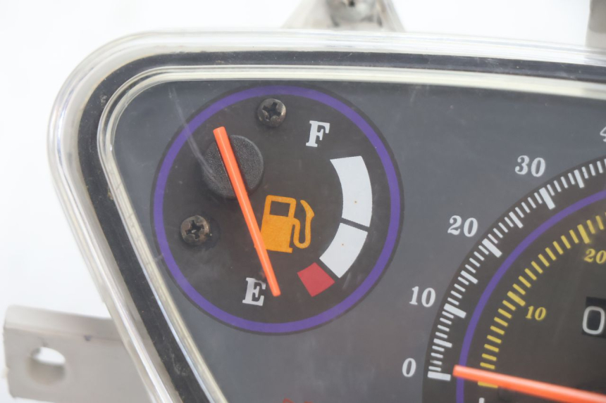 photo de VELOCIMETRO TNT MOTOR ROMA 12' 2T 50 (2007 - 2018) - Detalle de la pieza