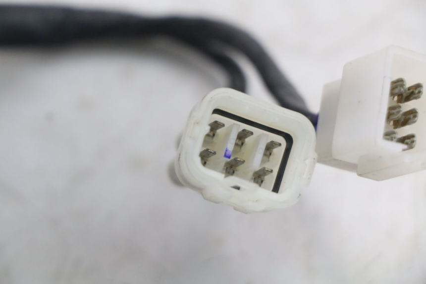 photo de VELOCIMETRO ROYAL ENFIELD CONTINENTAL GT 650 (2019 - 2024) - Otra vista del artículo