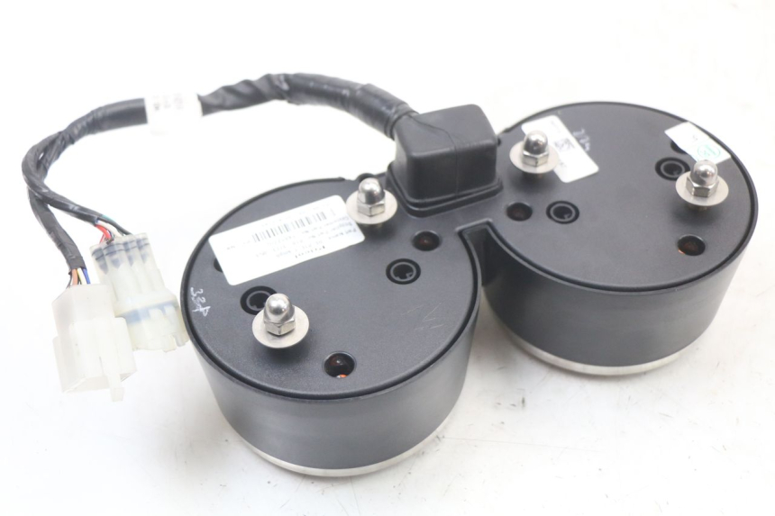 photo de VELOCIMETRO ROYAL ENFIELD CONTINENTAL GT 650 (2019 - 2024) - Marcados y referencias originales