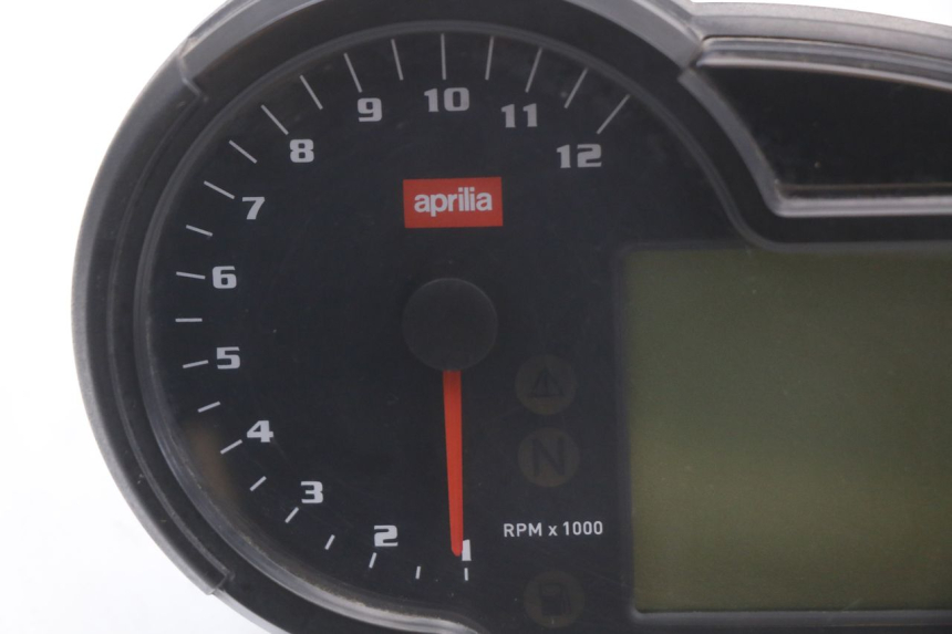 photo de VELOCIMETRO APRILIA RS 50 (2006 - 2010) - Detalle de la pieza