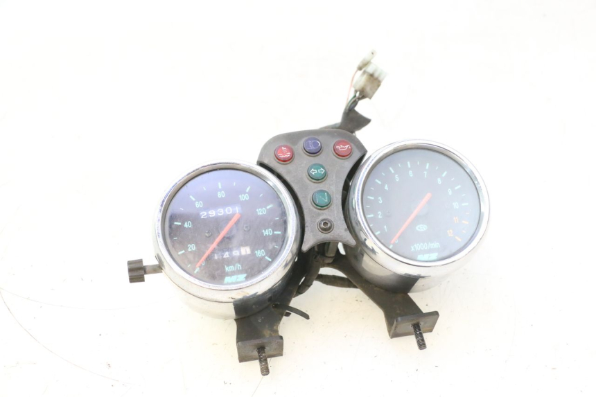 photo de VELOCIMETRO MZ RT 125 (2000 - 2008) - Vista principal