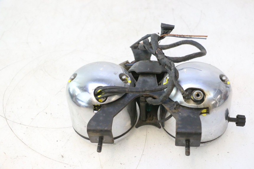 photo de VELOCIMETRO MZ RT 125 (2000 - 2008) - Ángulo de visión alternativo