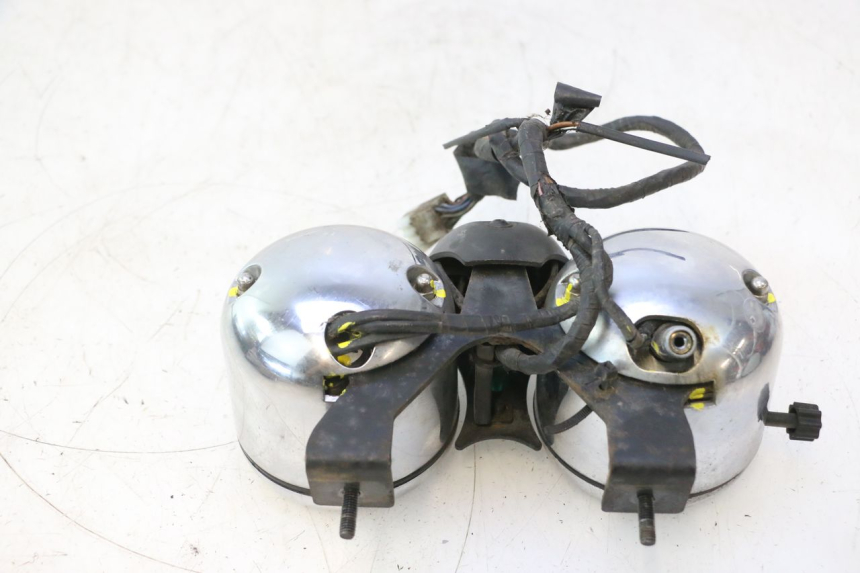 photo de VELOCIMETRO MZ RT 125 (2000 - 2008) - Perfil de la pieza de repuesto