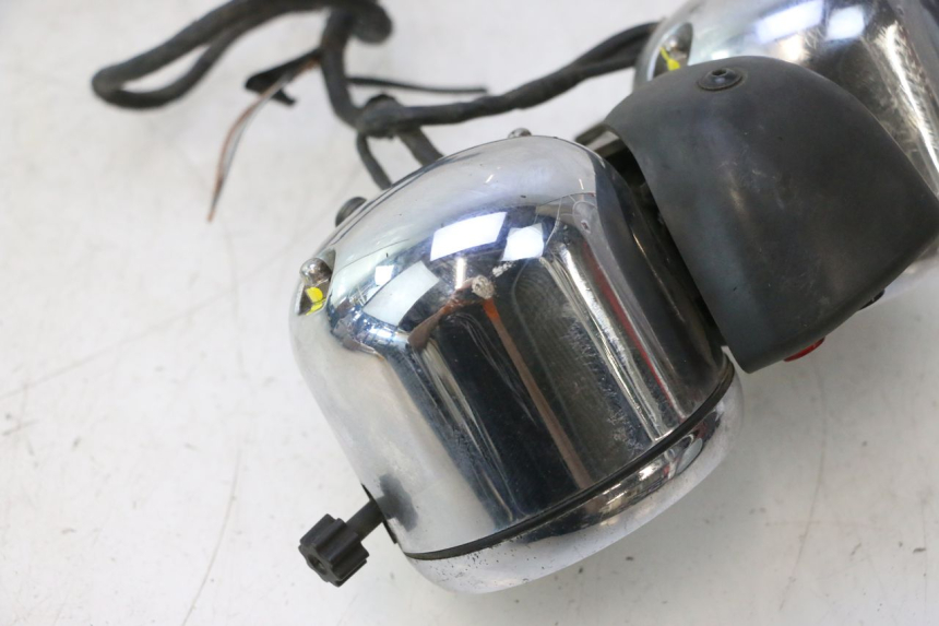 photo de VELOCIMETRO MZ RT 125 (2000 - 2008) - Vista general del producto