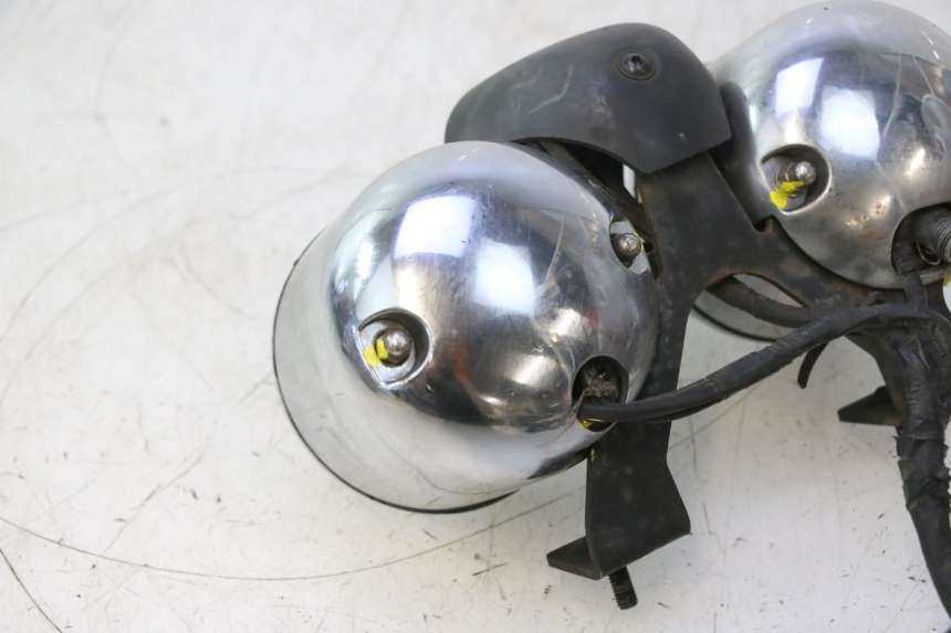 photo de VELOCIMETRO MZ RT 125 (2000 - 2008) - Recambio usado revisado