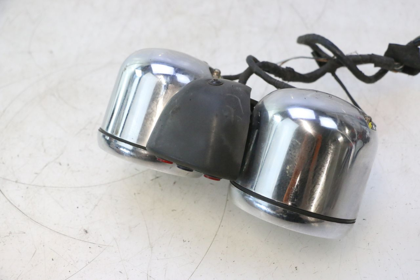 photo de VELOCIMETRO MZ RT 125 (2000 - 2008) - Marcados y referencias originales