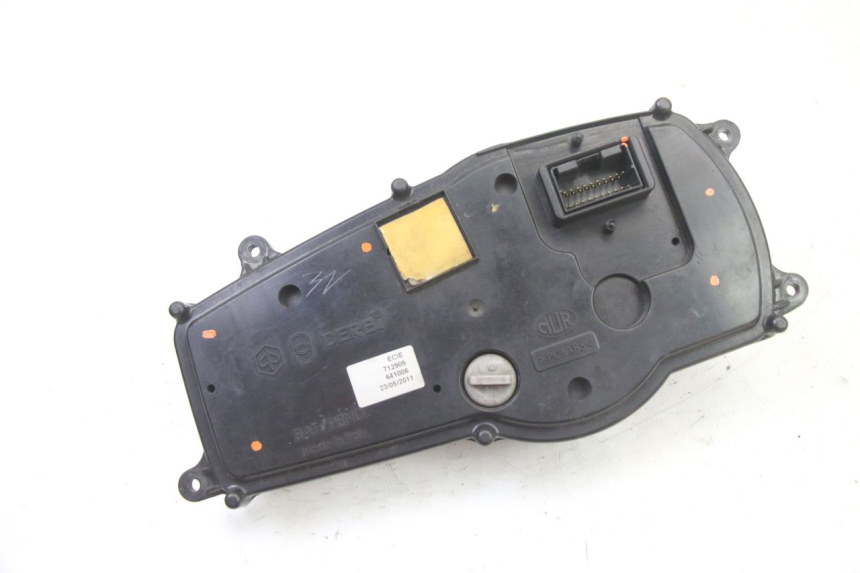 photo de VELOCIMETRO GILERA RUNNER SP 50 (2006 - 2008) - Recambio usado revisado
