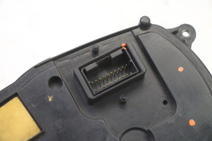 photo de VELOCIMETRO GILERA RUNNER SP 50 (2006 - 2008) - Marcados y referencias originales