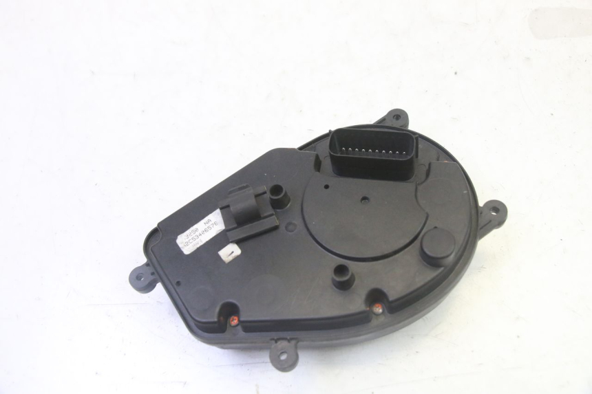 photo de CUENTA KILÓMETROS GILERA RUNNER SP 50 (2009 - 2017) - Detalles de los puntos de fijación