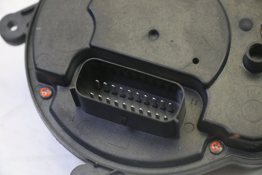 photo de CUENTA KILÓMETROS GILERA RUNNER SP 50 (2009 - 2017) - Recambio usado revisado