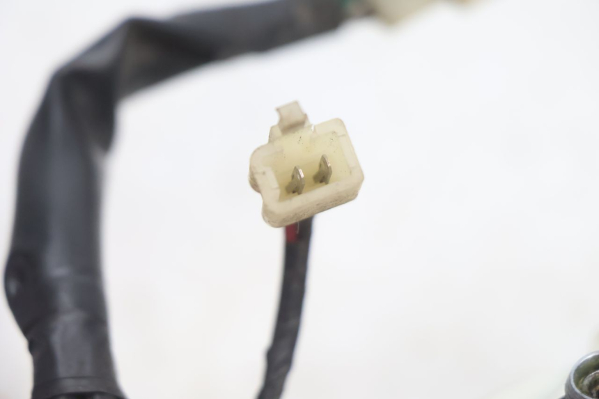 photo de CUENTA KILÓMETROS KEEWAY RY6 2T 50 (2011 - 2019) - Características distintivas