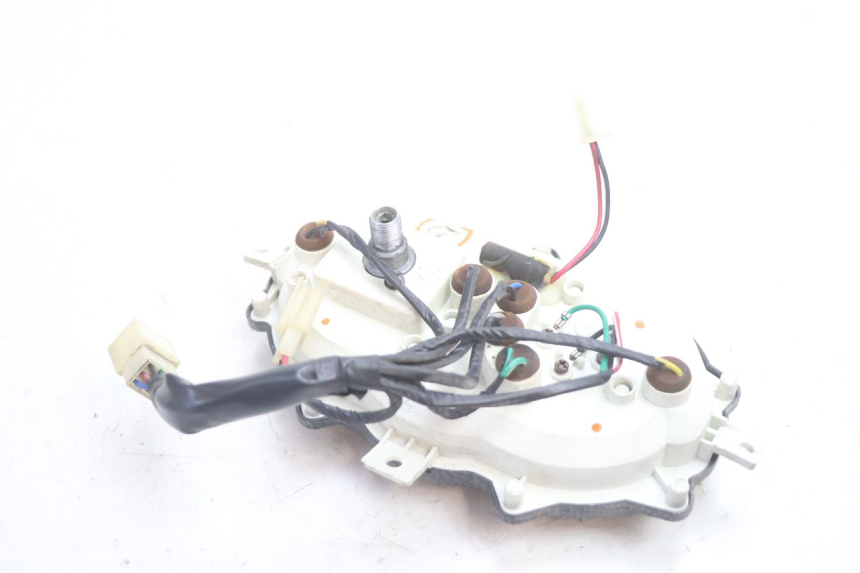 photo de CUENTA KILÓMETROS KEEWAY RY6 2T 50 (2011 - 2019) - Marcados y referencias originales