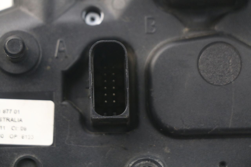 photo de VELOCIMETRO BMW S RR ABS S1000RR 1000 (2009 - 2011) - Otra perspectiva