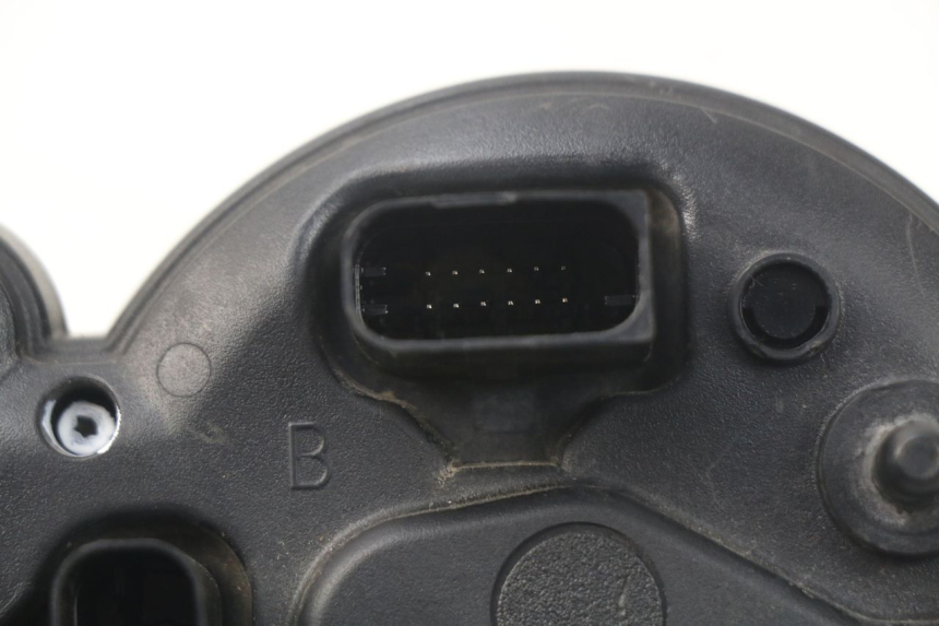 photo de VELOCIMETRO BMW S RR ABS S1000RR 1000 (2009 - 2011) - Primer plano técnico