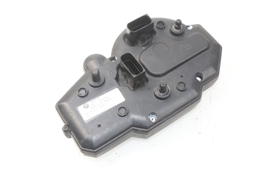 photo de VELOCIMETRO BMW S RR ABS S1000RR 1000 (2009 - 2011) - Detalles de los puntos de fijación