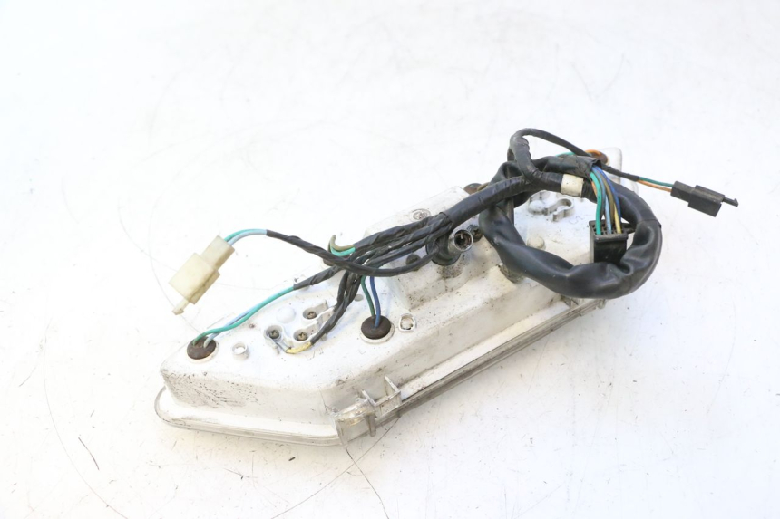 photo de VELOCIMETRO DAELIM S2 125 (2006 - 2007) - Detalle de la pieza