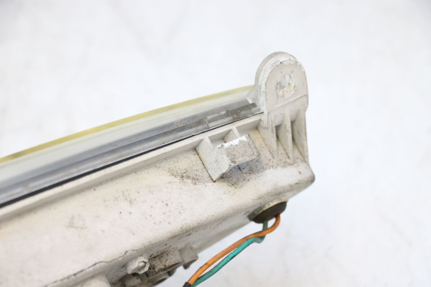 photo de VELOCIMETRO DAELIM S2 125 (2006 - 2007) - Zoom sobre los componentes