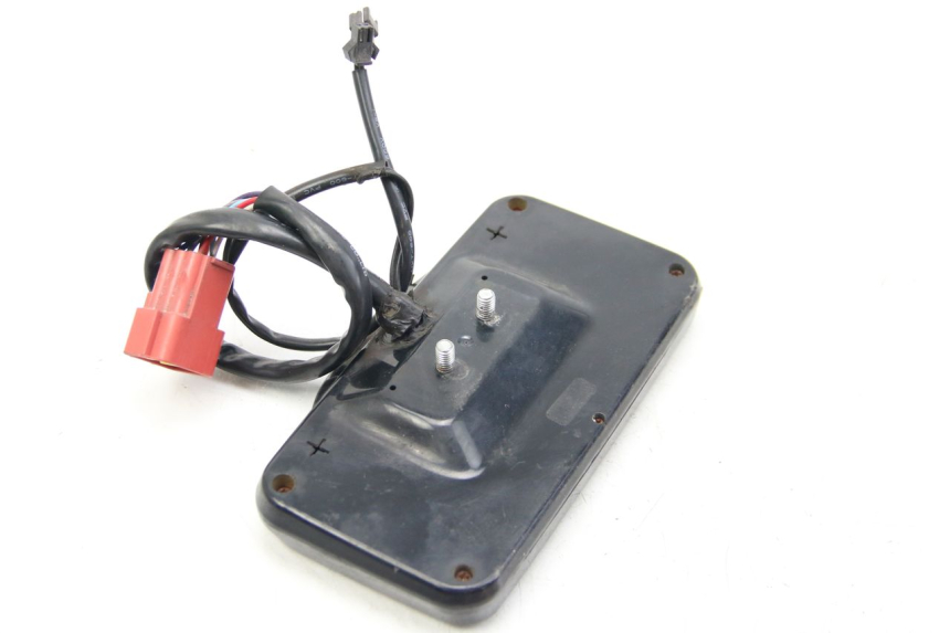 photo de CUENTA KILÓMETROS LVNENG S5 1 (2019 - 2023) - Zoom estado de uso