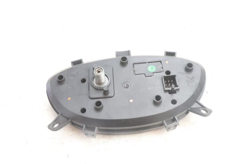 photo de VELOCIMETRO JM MOTORS SANTANA EVO 50 (2024 - 2026) - Marcados y referencias originales