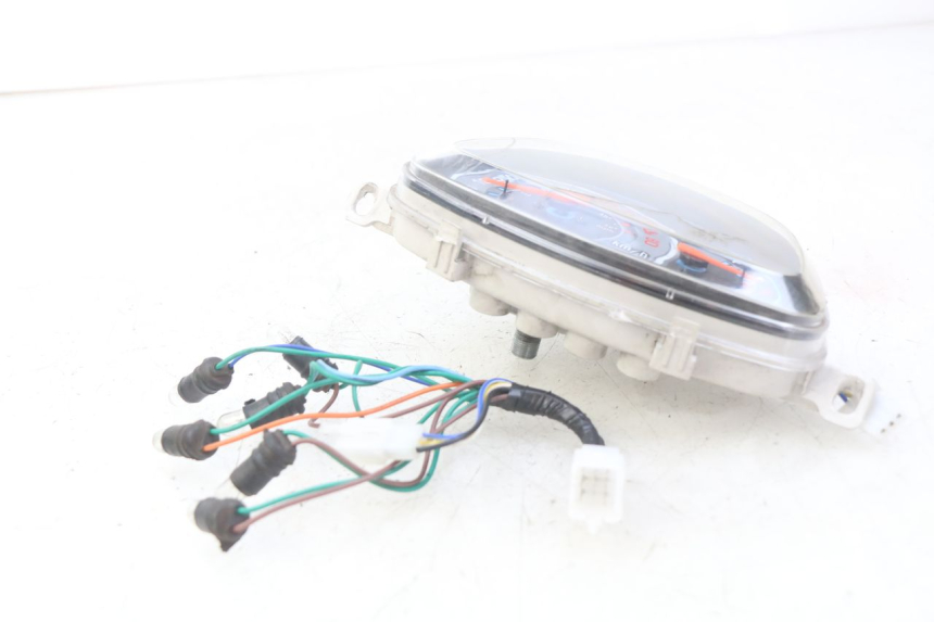 photo de CUENTA KILÓMETROS JM MOTORS SANTANA 50 (2014 - 2023) - Detalle de la pieza