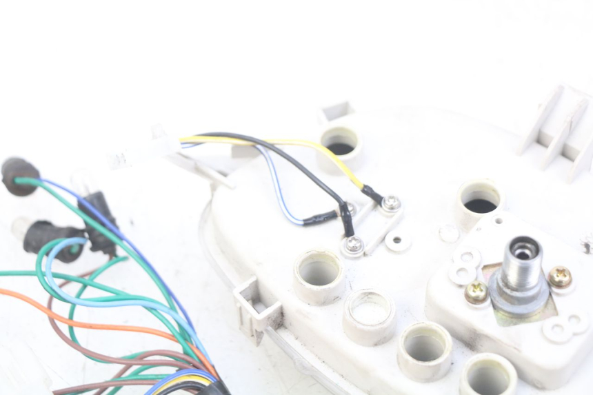 photo de CUENTA KILÓMETROS JM MOTORS SANTANA 50 (2014 - 2023) - Vista general del producto