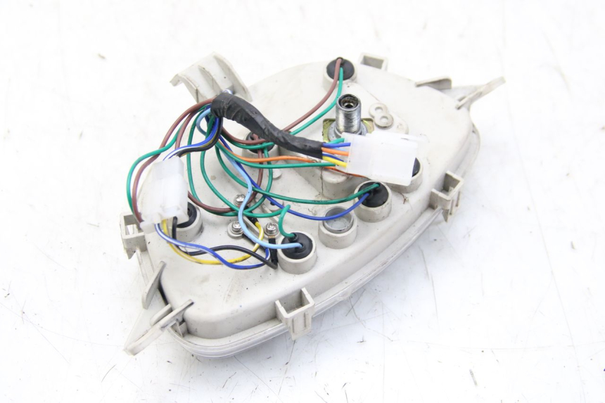 photo de CUENTA KILÓMETROS JM MOTORS SANTANA 50 (2014 - 2023) - Otra perspectiva