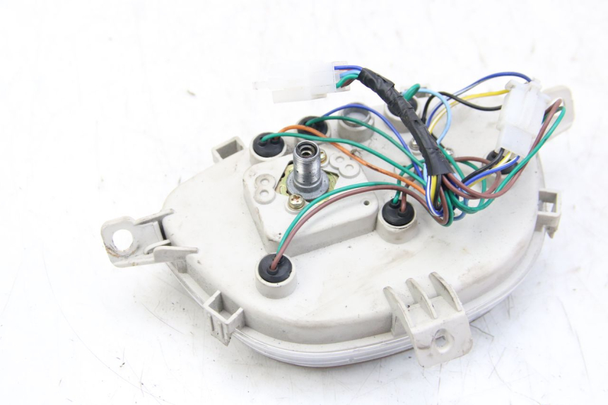 photo de CUENTA KILÓMETROS JM MOTORS SANTANA 50 (2014 - 2023) - Vista general del producto