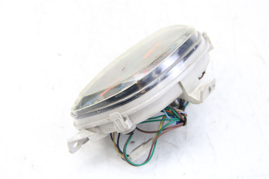 photo de CUENTA KILÓMETROS JM MOTORS SANTANA 50 (2014 - 2023) - Marcados y referencias originales