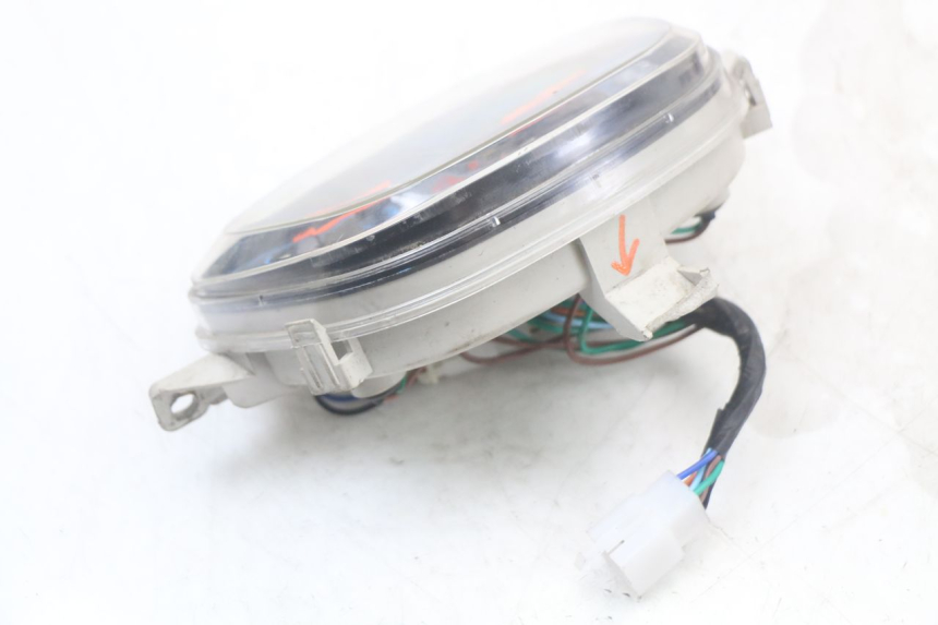 photo de CUENTA KILÓMETROS JM MOTORS SANTANA 50 (2014 - 2023) - Otra perspectiva