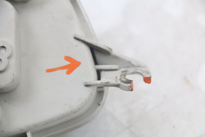 photo de CUENTA KILÓMETROS JM MOTORS SANTANA 50 (2014 - 2023) - Recambio usado revisado