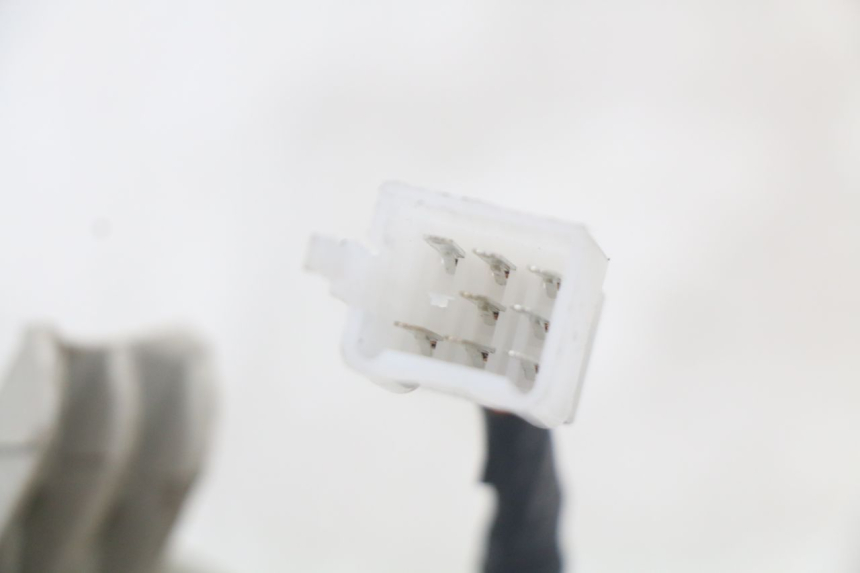 photo de CUENTA KILÓMETROS JM MOTORS SANTANA 50 (2014 - 2023) - Marcados y referencias originales