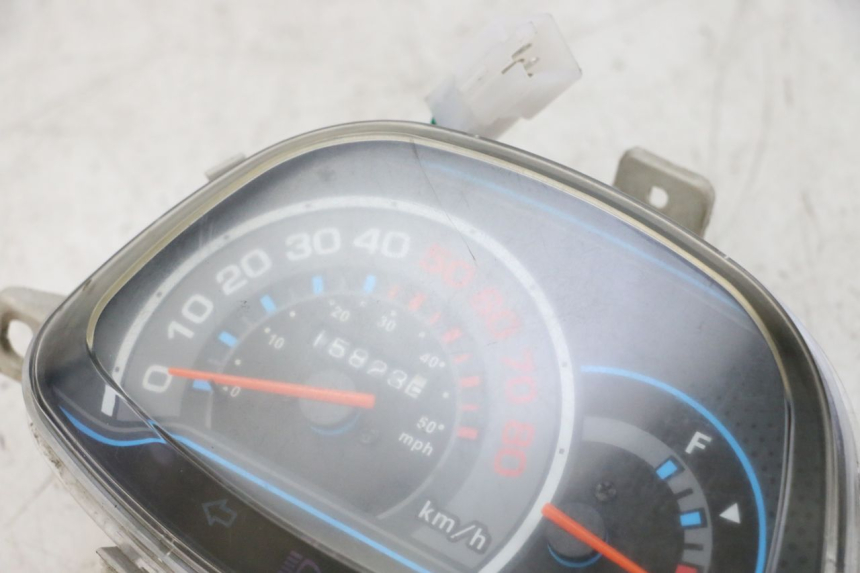 photo de CUENTA KILÓMETROS JM MOTORS SANTANA 50 (2014 - 2023) - Otra vista del artículo