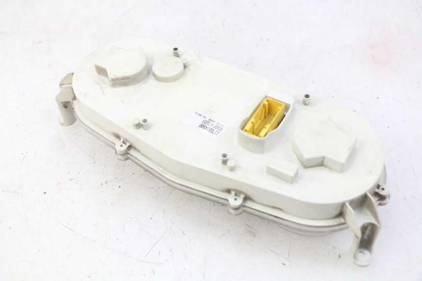 photo de CUENTA KILÓMETROS PEUGEOT SATELIS COMPRESSOR K15 125 (2006 - 2009) - Vista general del producto