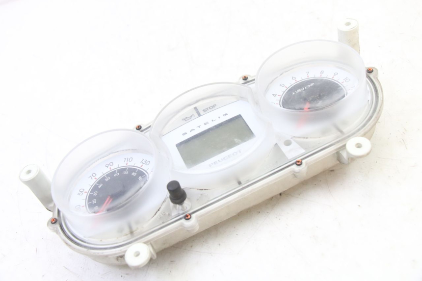 photo de CUENTA KILÓMETROS PEUGEOT SATELIS COMPRESSOR K15 125 (2006 - 2009) - Vista general del producto